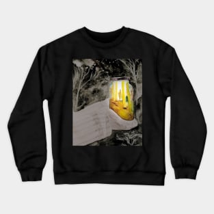 Forgotten Crewneck Sweatshirt